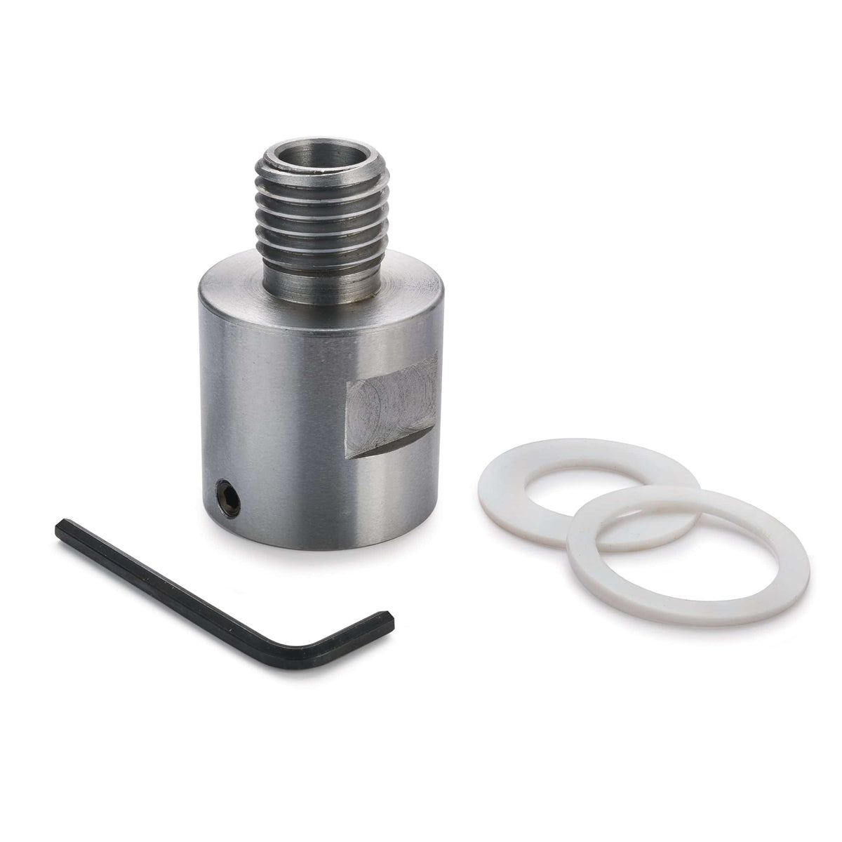 Nova Spindle Adaptor - Female to Male
