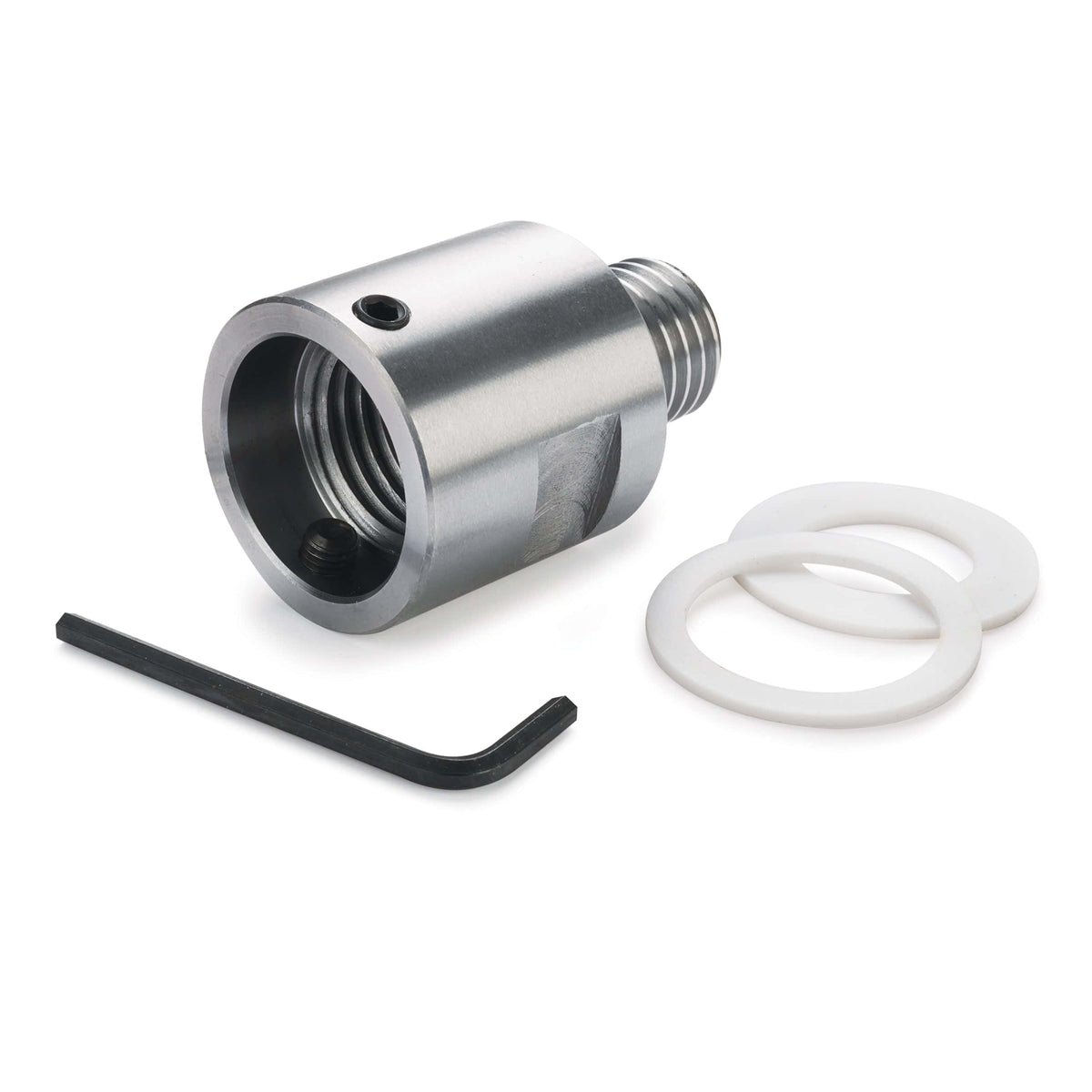 Nova Spindle Adaptor - Female to Male