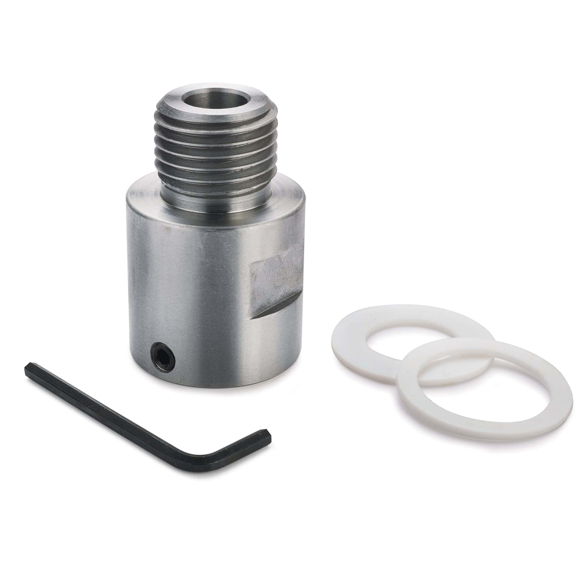 Nova Spindle Adaptor - Female to Male