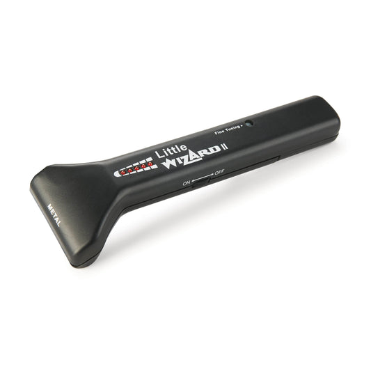 Little Wizard II Woodworking Metal Detector