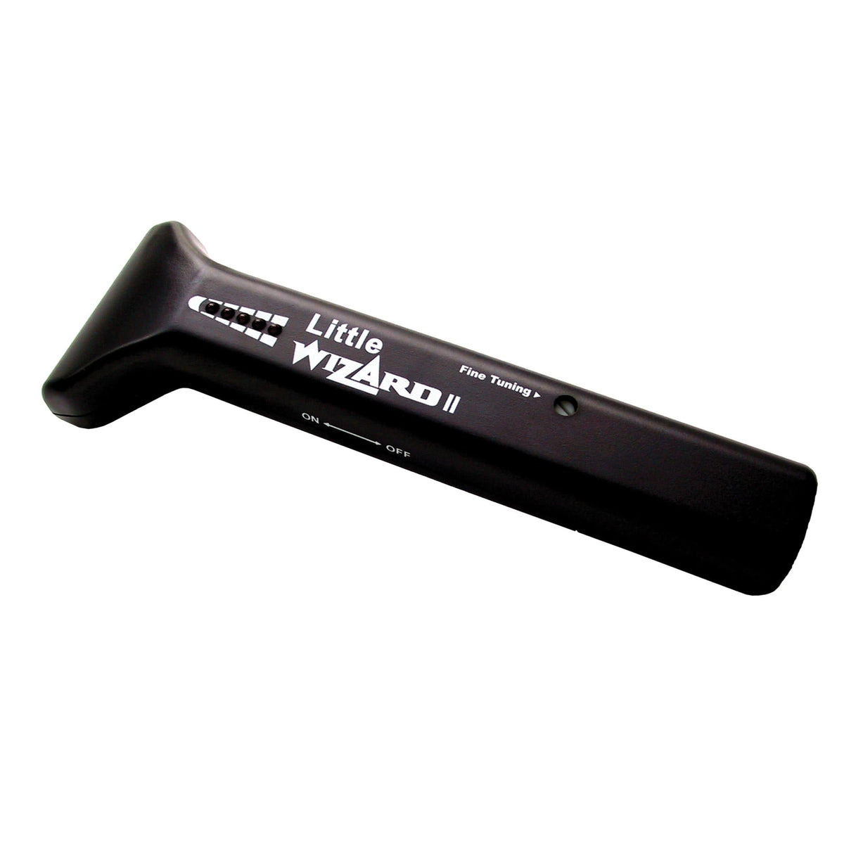 Little Wizard II Woodworking Metal Detector