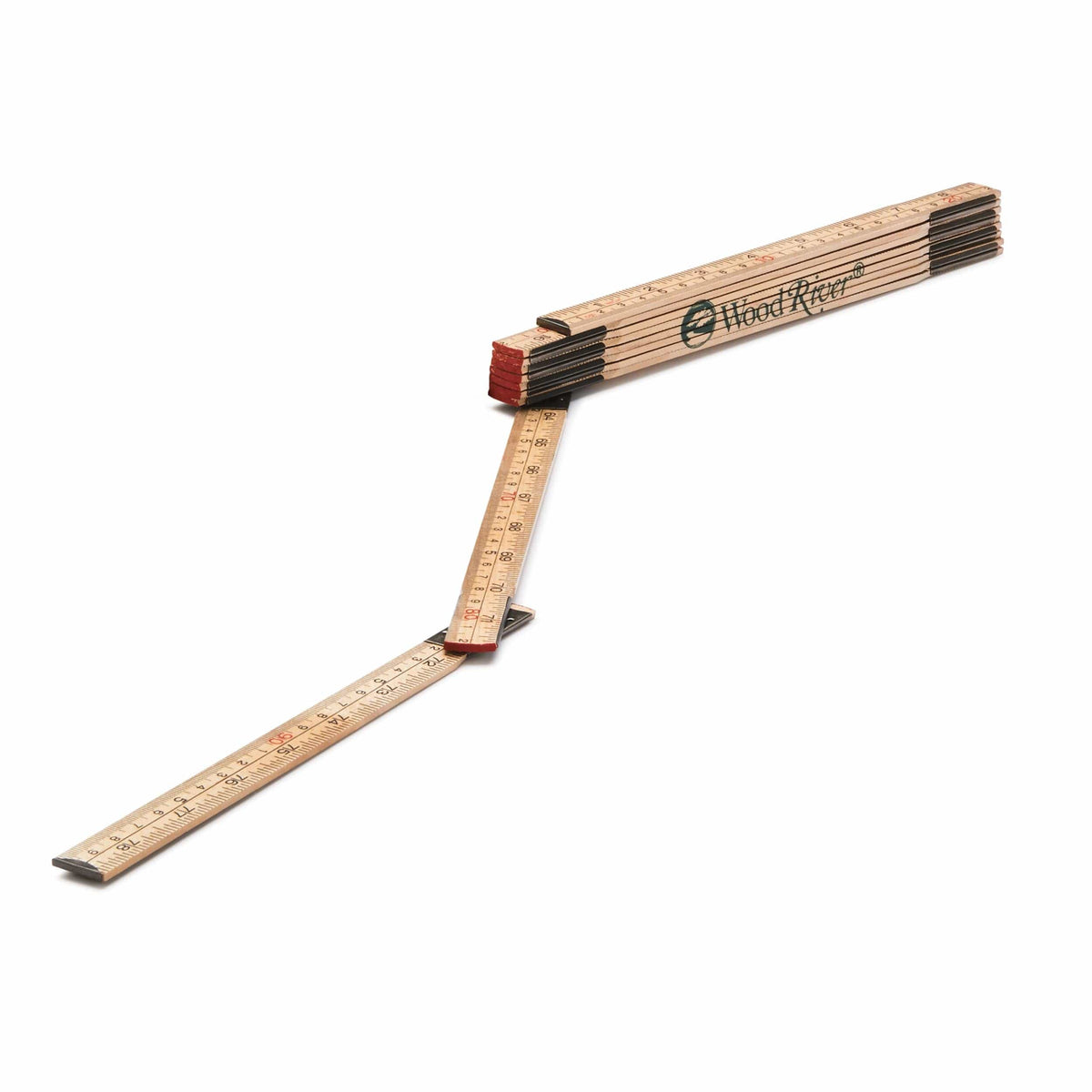 Folding Ruler - 6'