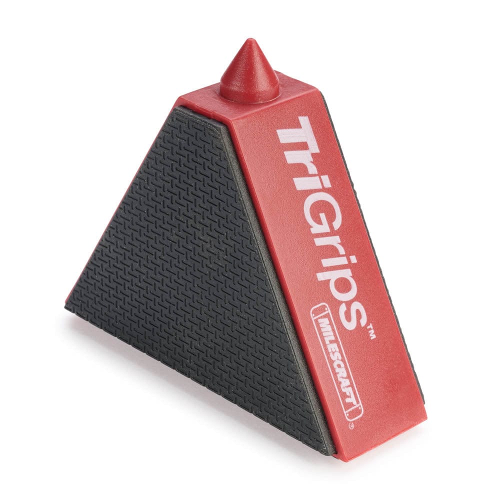 TriGrips Non-Slip Work Support