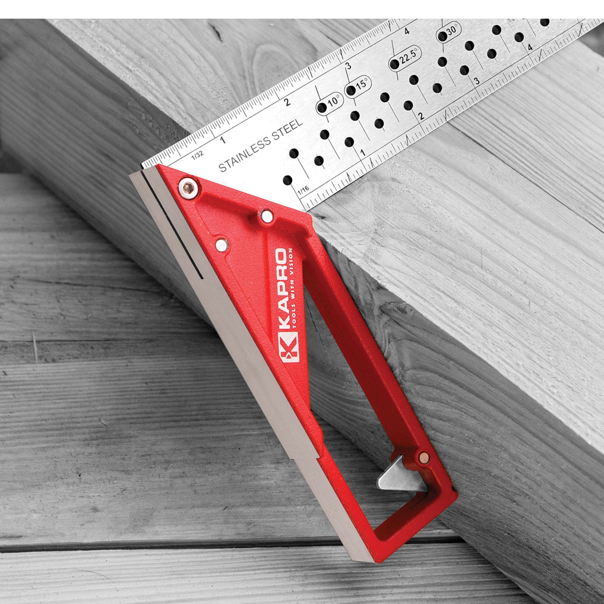 Ledge-It Square
