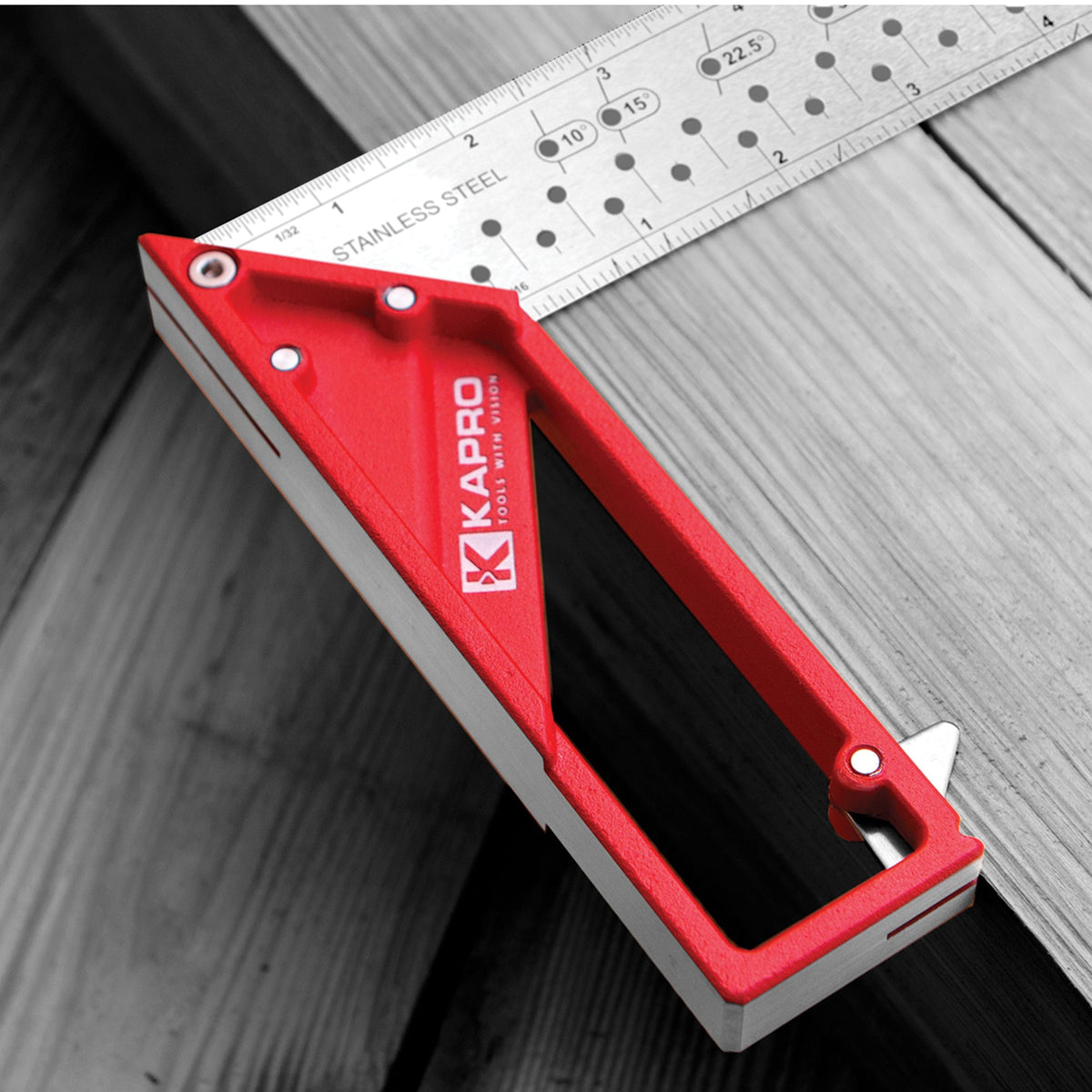 Ledge-It Square