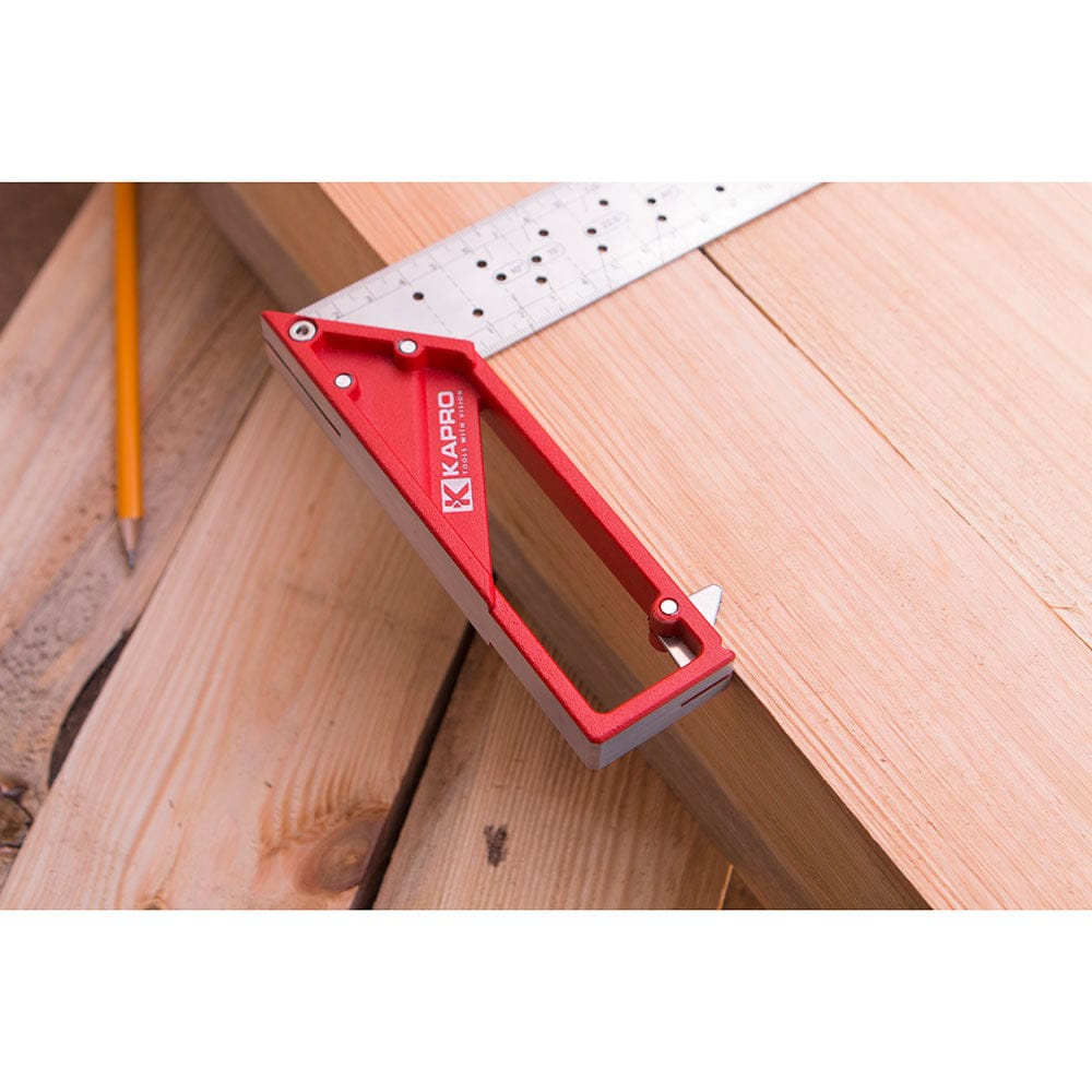 Ledge-It Square