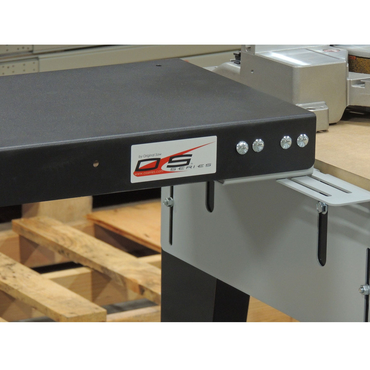 Extension Table, 8' Lx 24" W