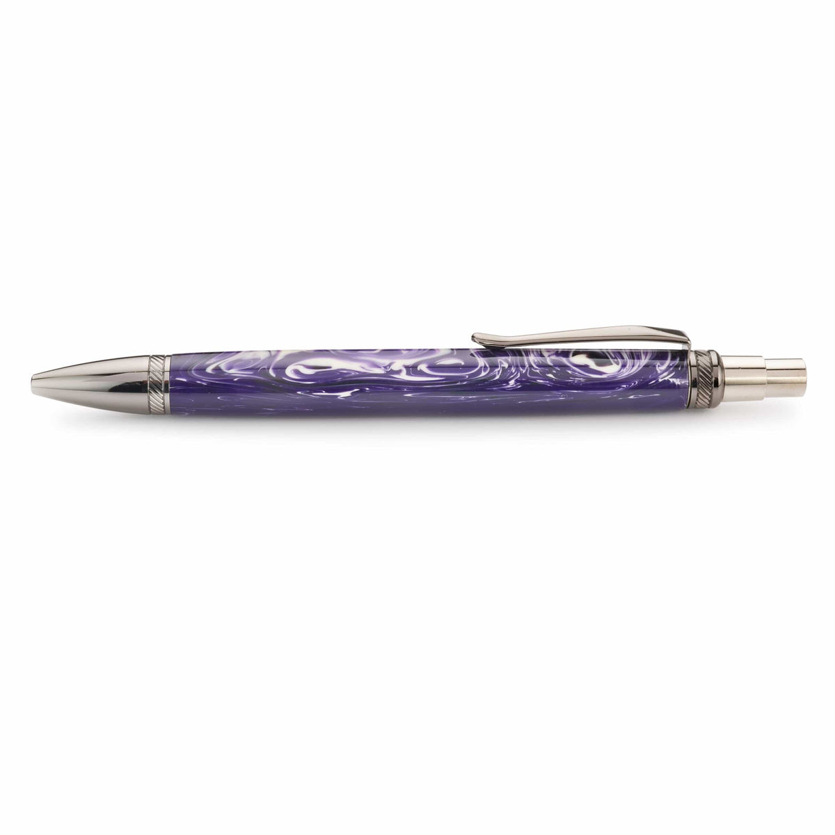 Tenacious Click Ballpoint Pen Kit