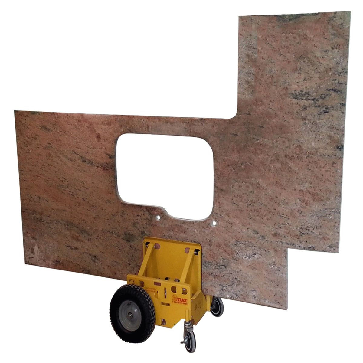 Panel Express