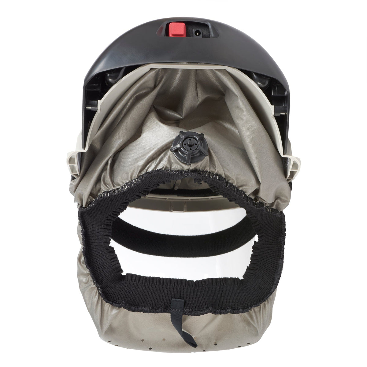 Air Circulating Face Shield