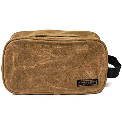 Toiletry Bag