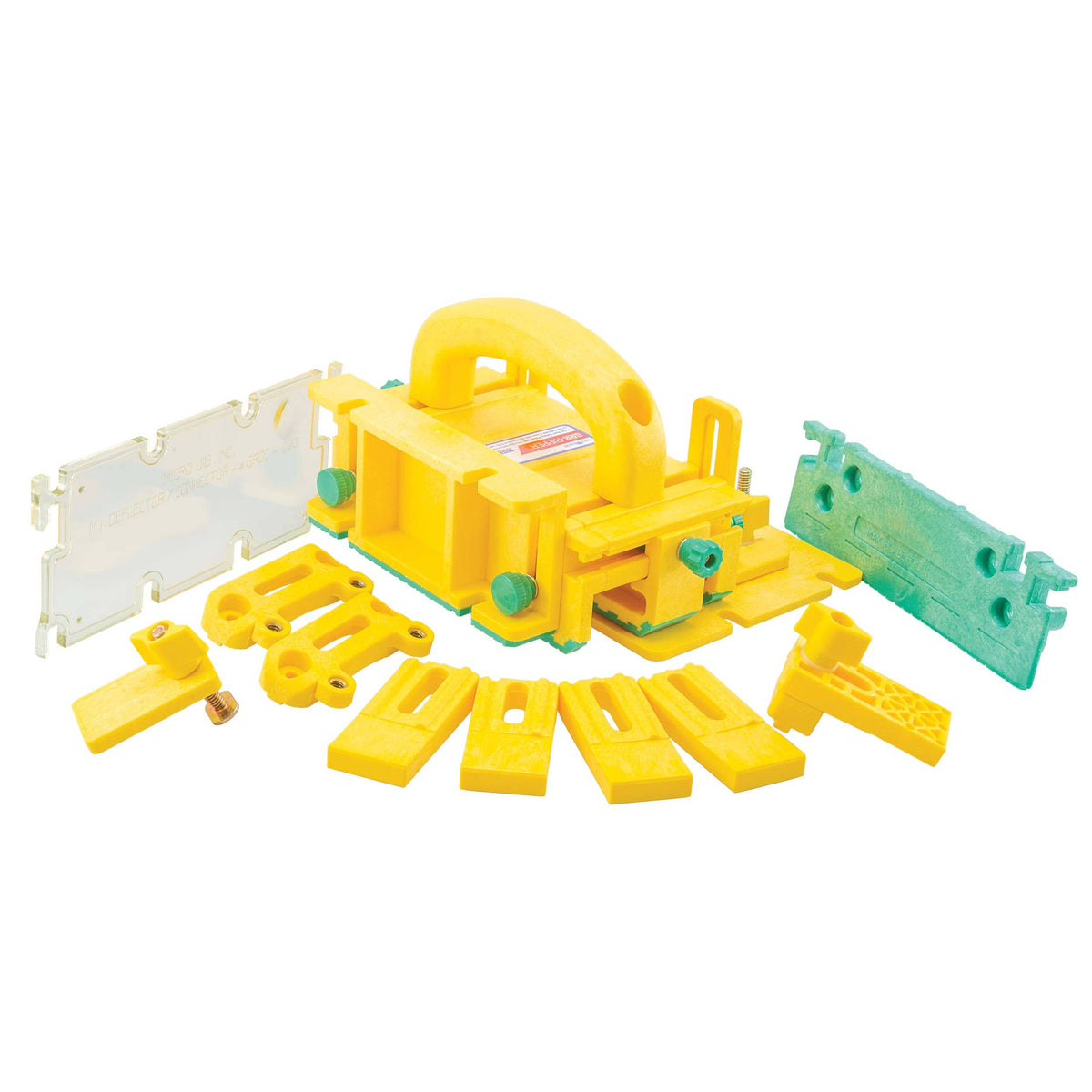 GRR-Ripper Complete System