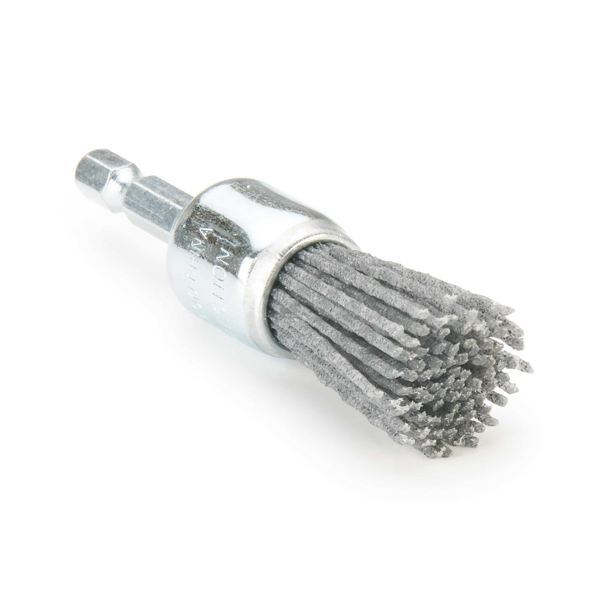 3/4" End Brush
