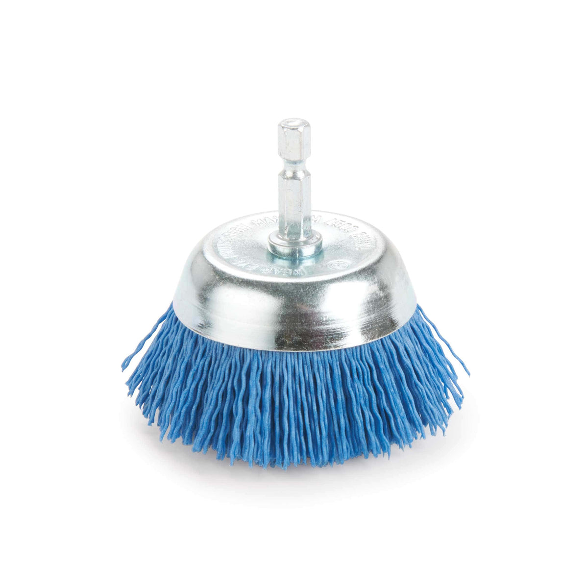 2-1/2" Cup Brush