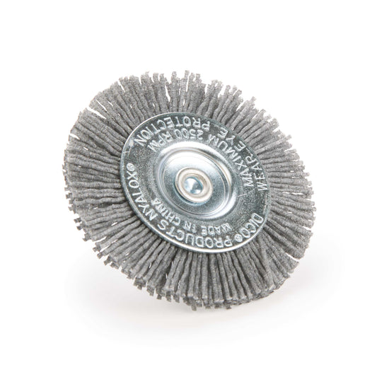 Wheel Brush