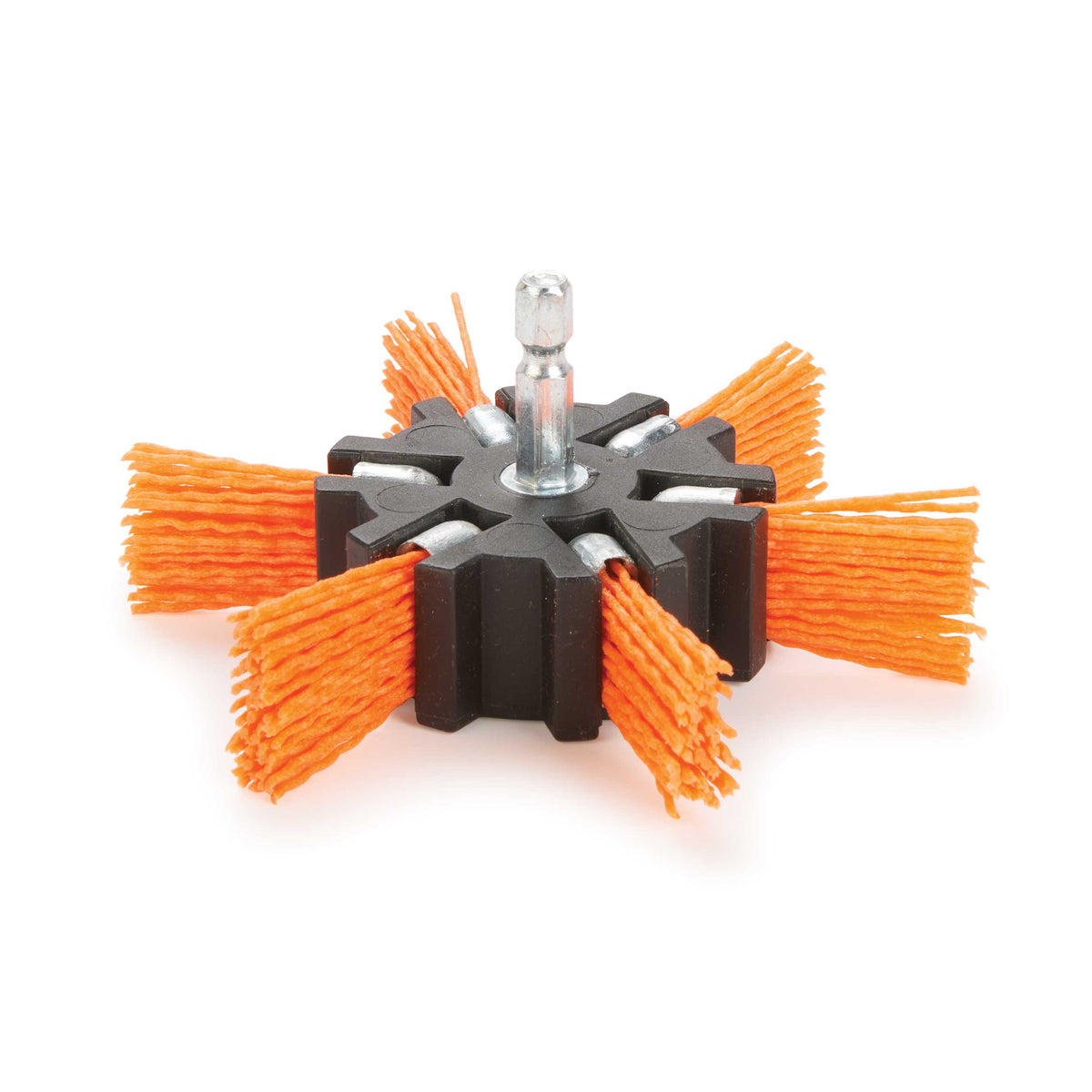 4" Flap Brush