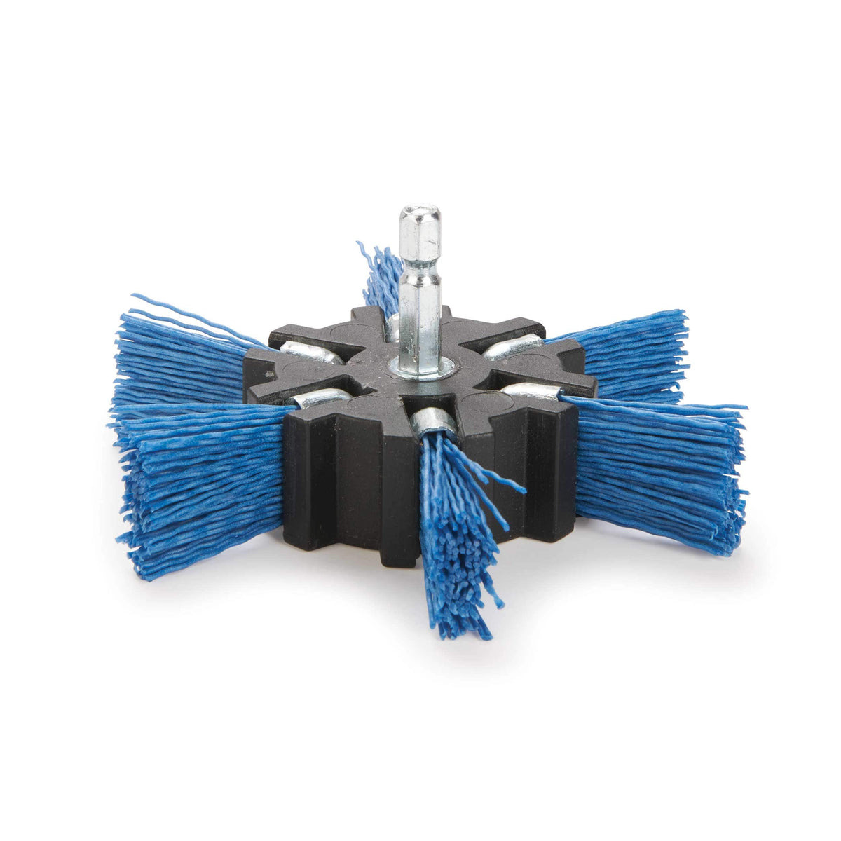 4" Flap Brush
