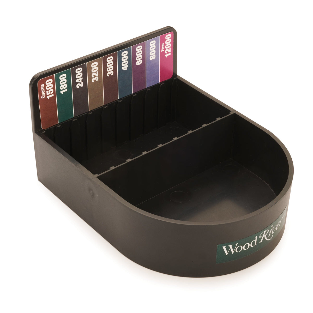 Micro-Mesh Sanding Pad Holder