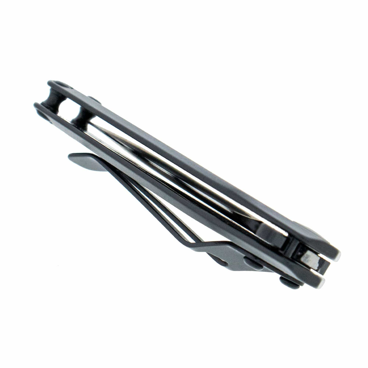 Slinger Flipper Knife - Black