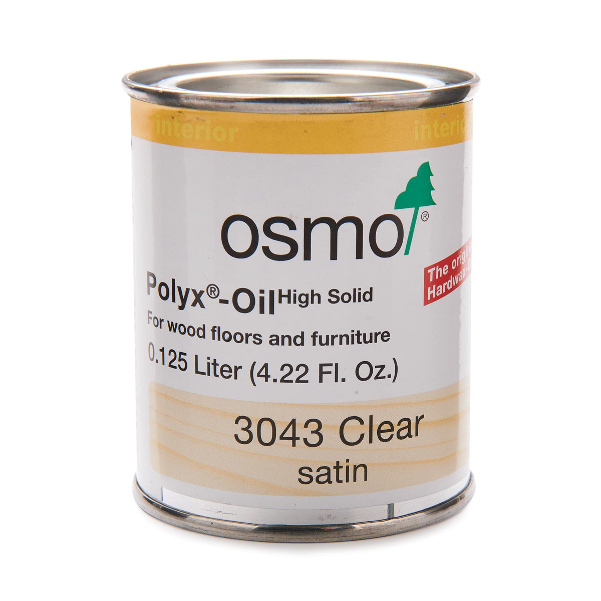 Polyx-Oil - Solvent Based
