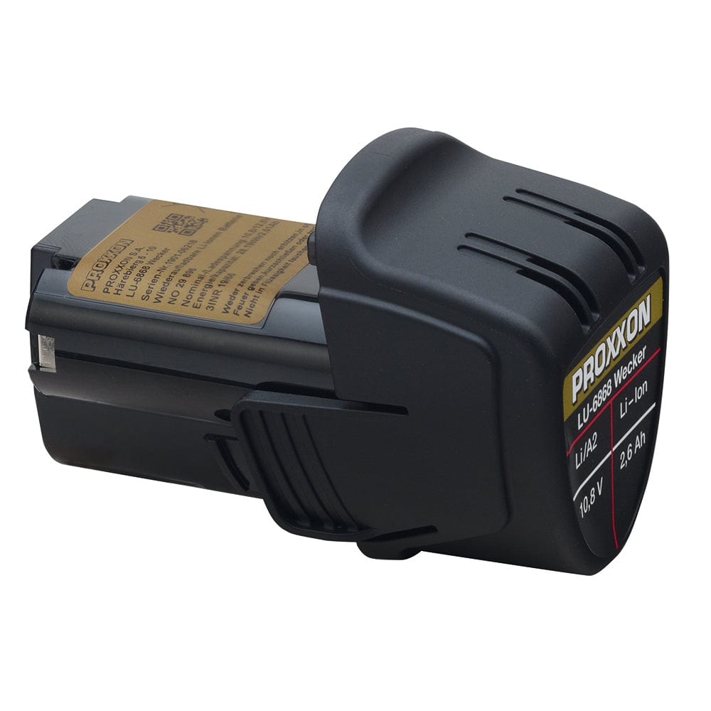 Li-Ion Battery Li/A2