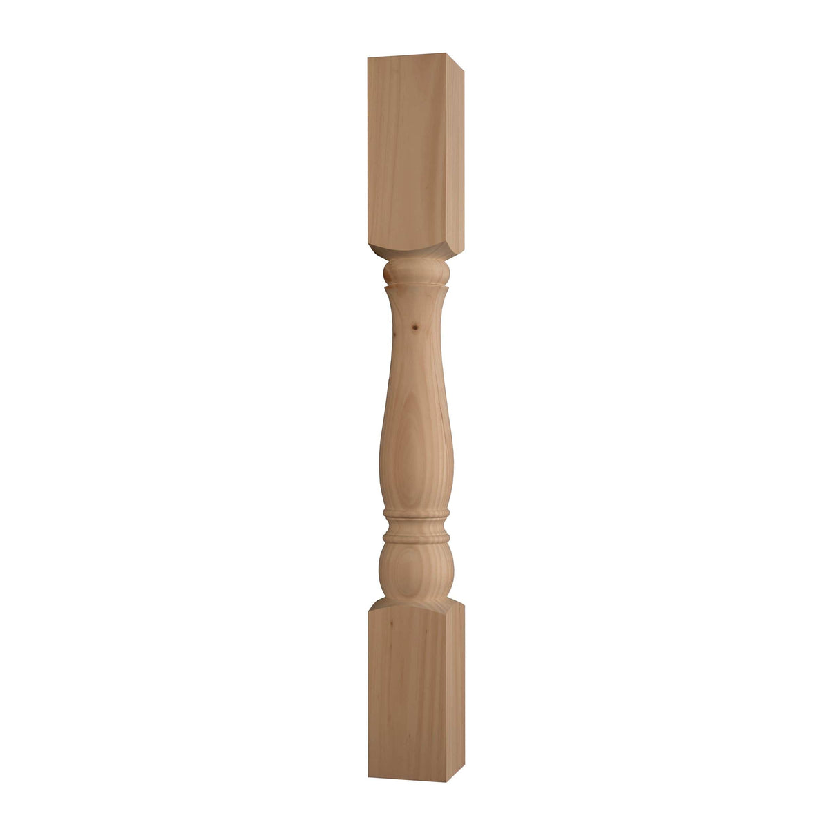Atlanta Island Leg