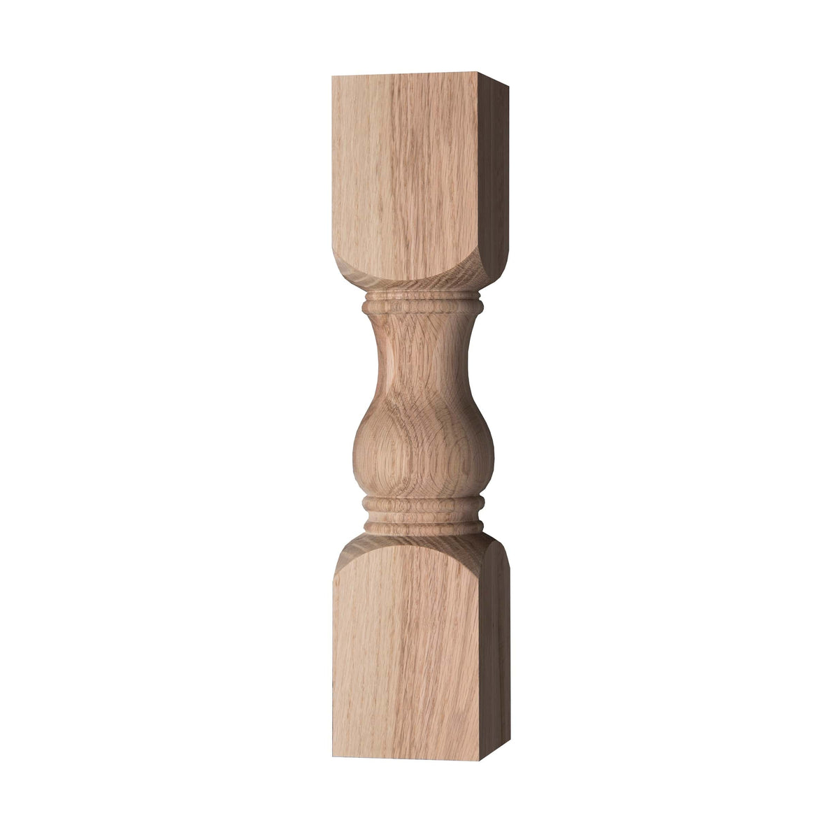 Shanty to Chic Coffee Table Leg