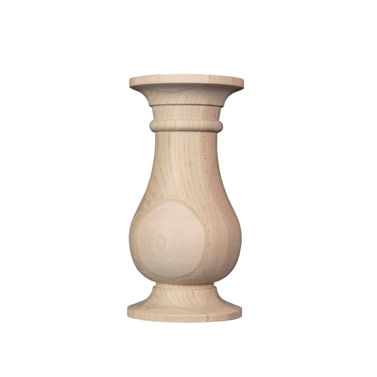 House of Wood Coffee Table Leg