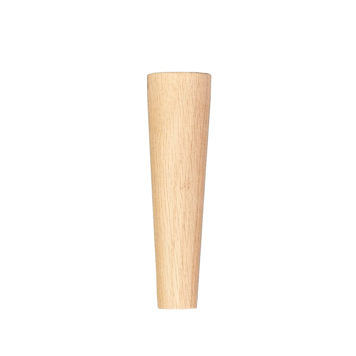 Wheeler Classic Bun Foot