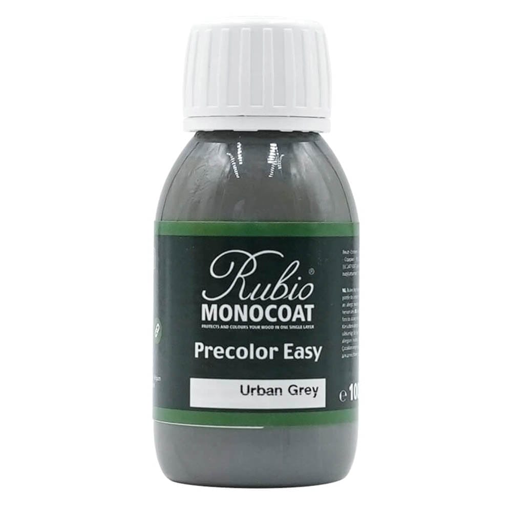 Precolor Easy Water Based Stain