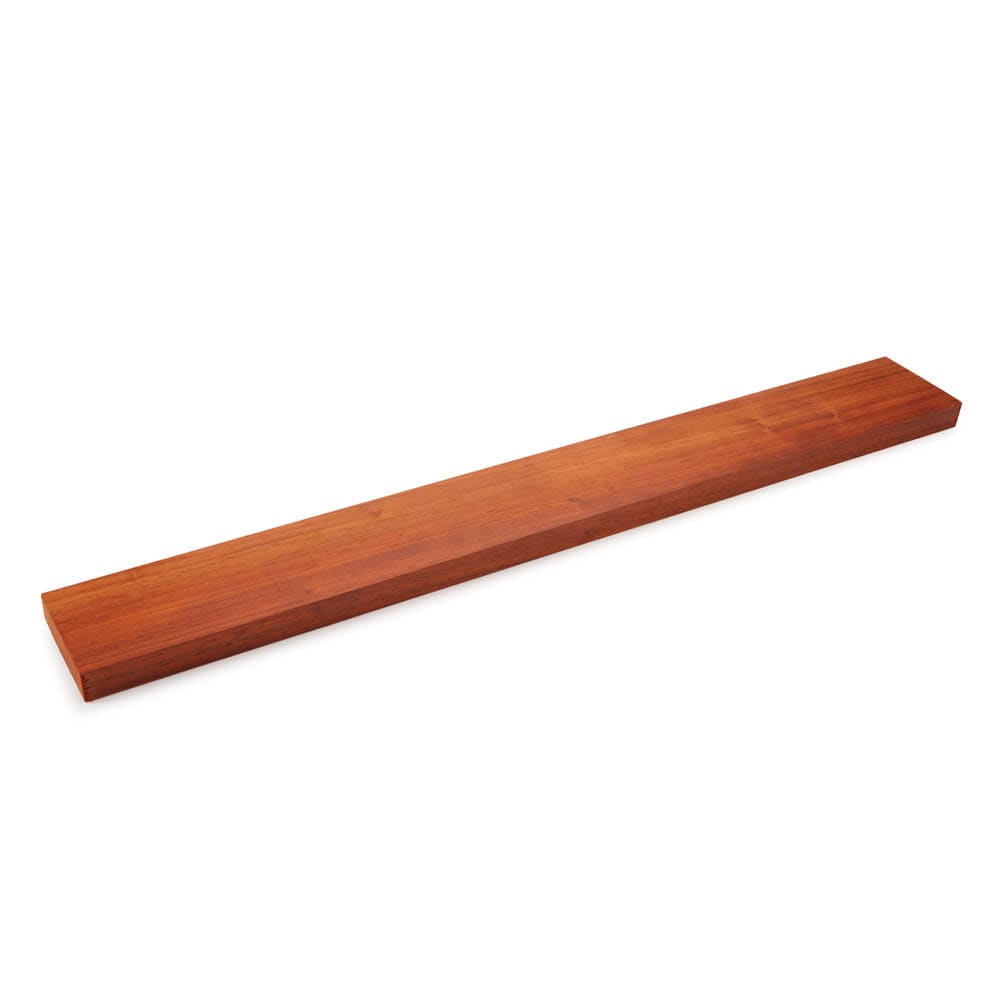 Padauk Dimensional Lumber