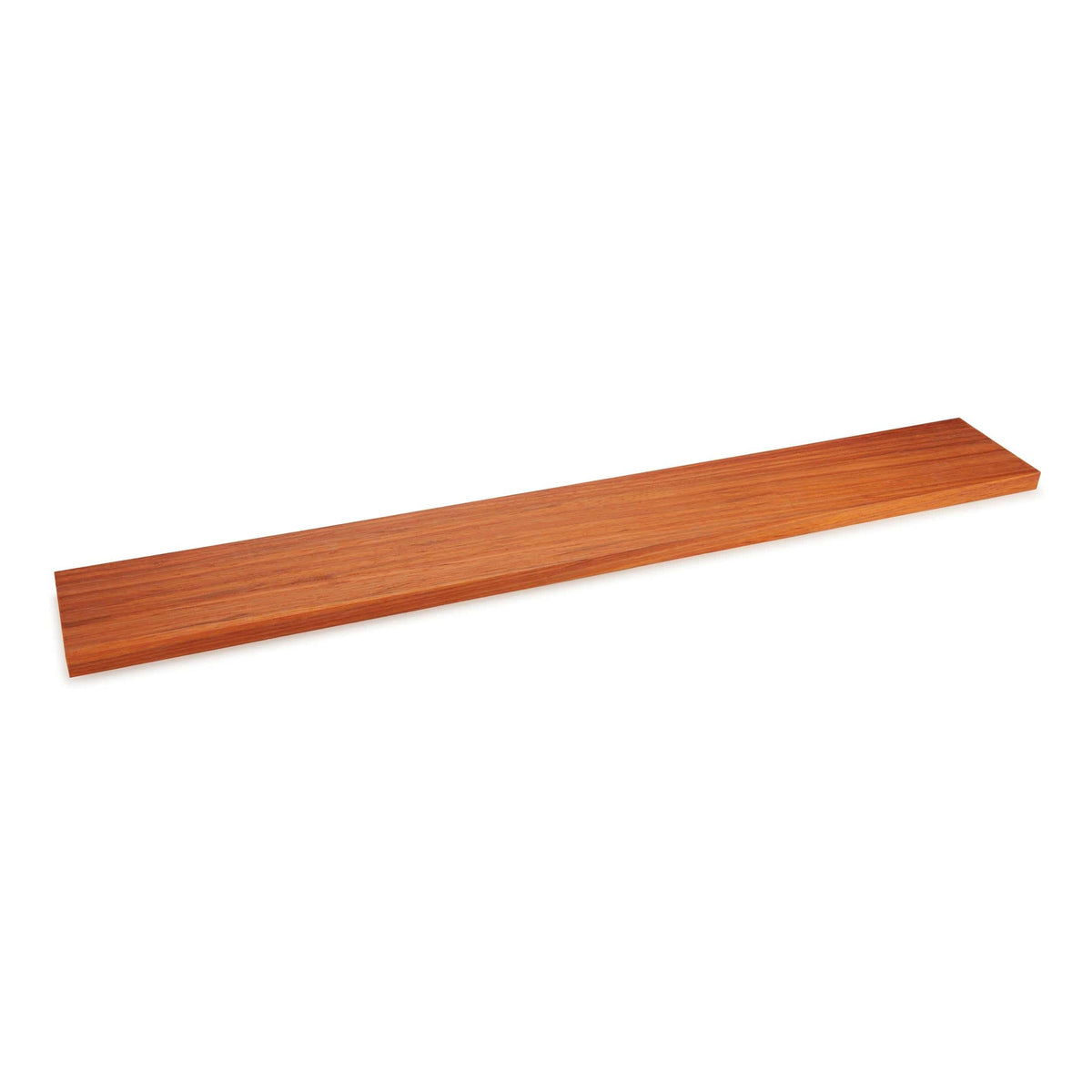 Padauk Dimensional Lumber