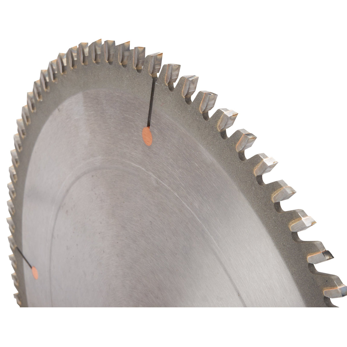 Precision Trim Saw Blade - 10" x 5/8" Bore x 80T - ATB