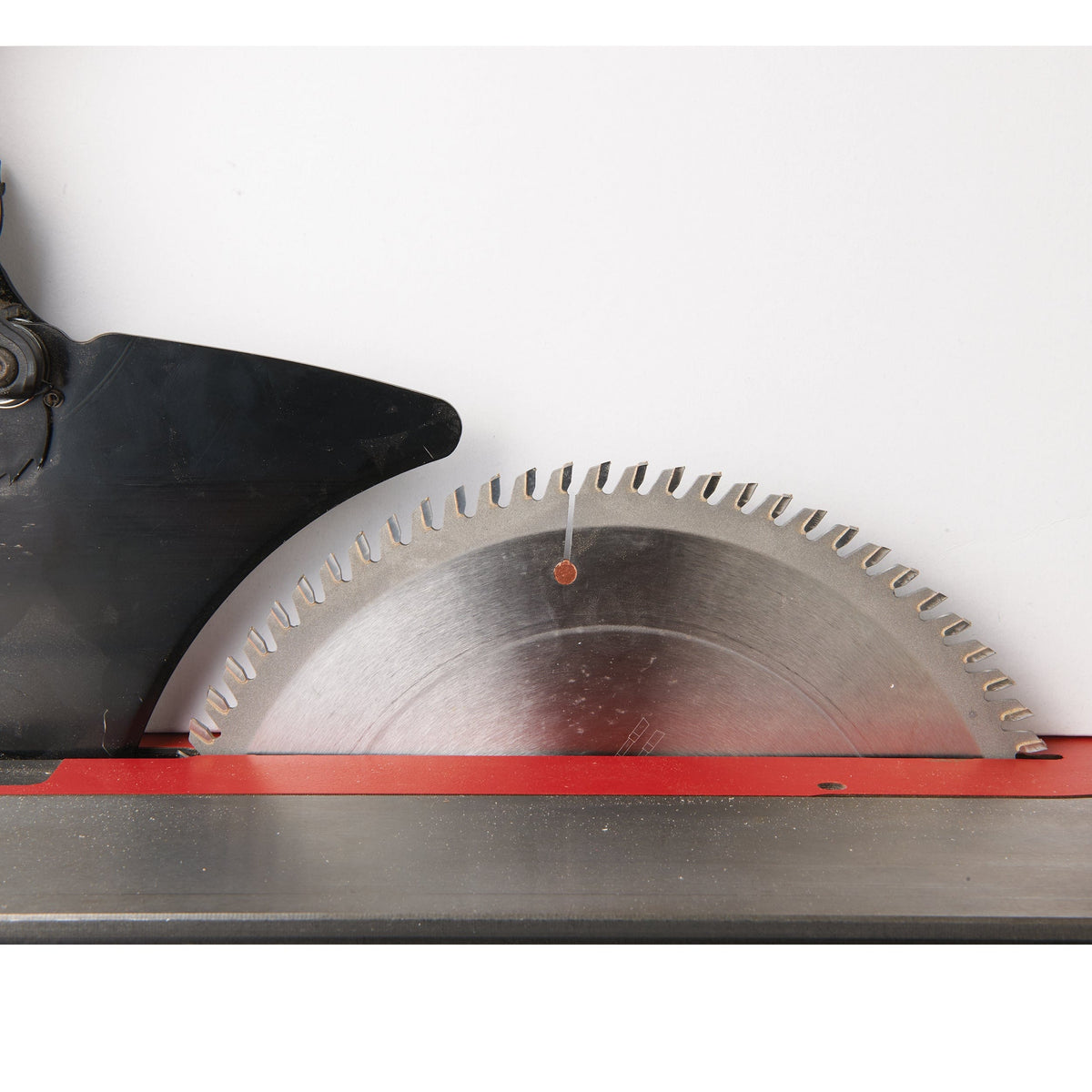 Precision Trim Saw Blade - 10" x 5/8" Bore x 80T - ATB