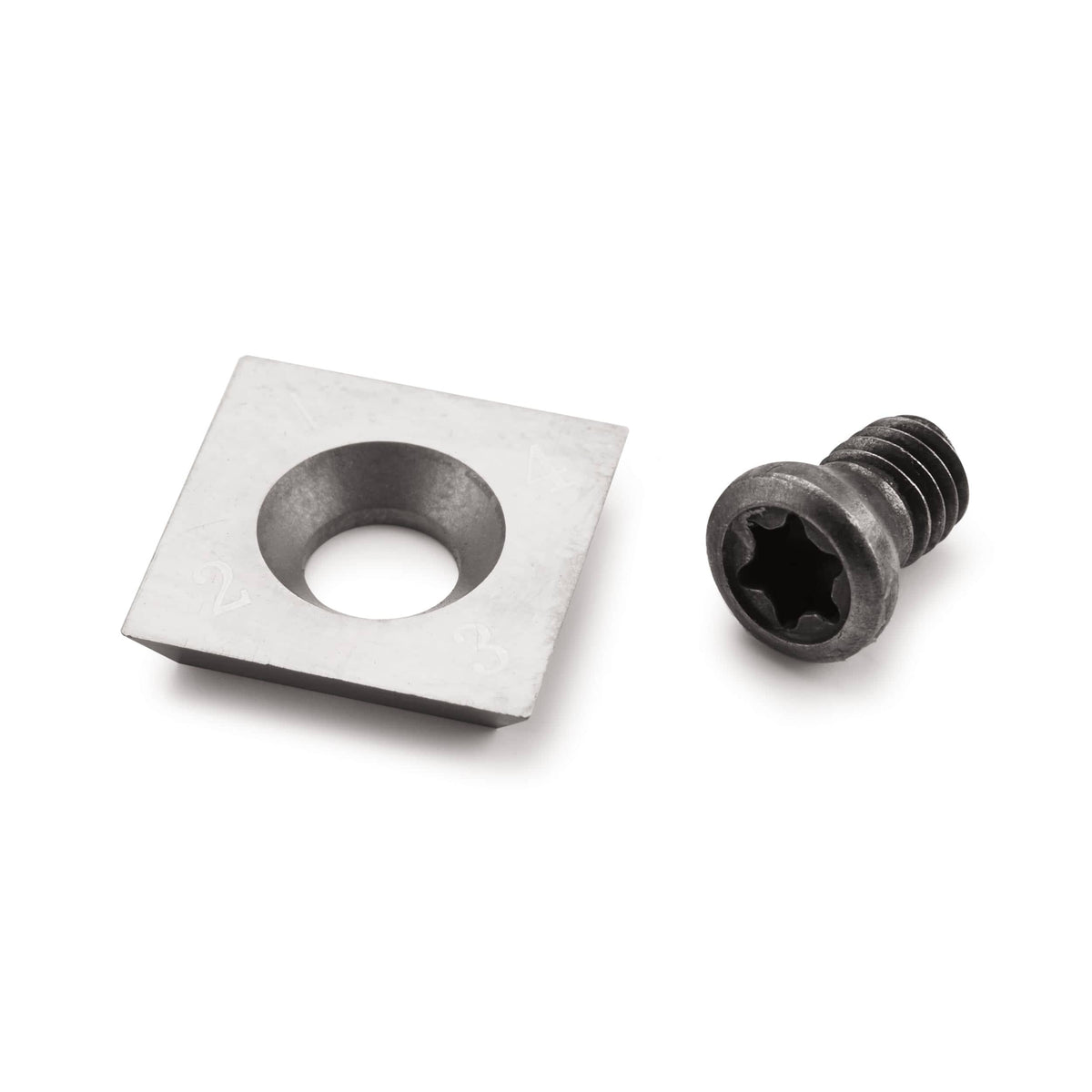 Replacement Carbide Insert
