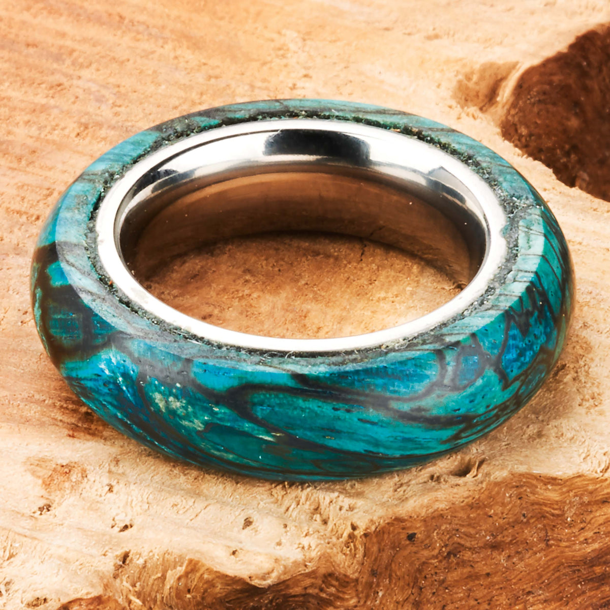 Comfort Ring Core Turning Kit - Ti-6AL-4V Titanium
