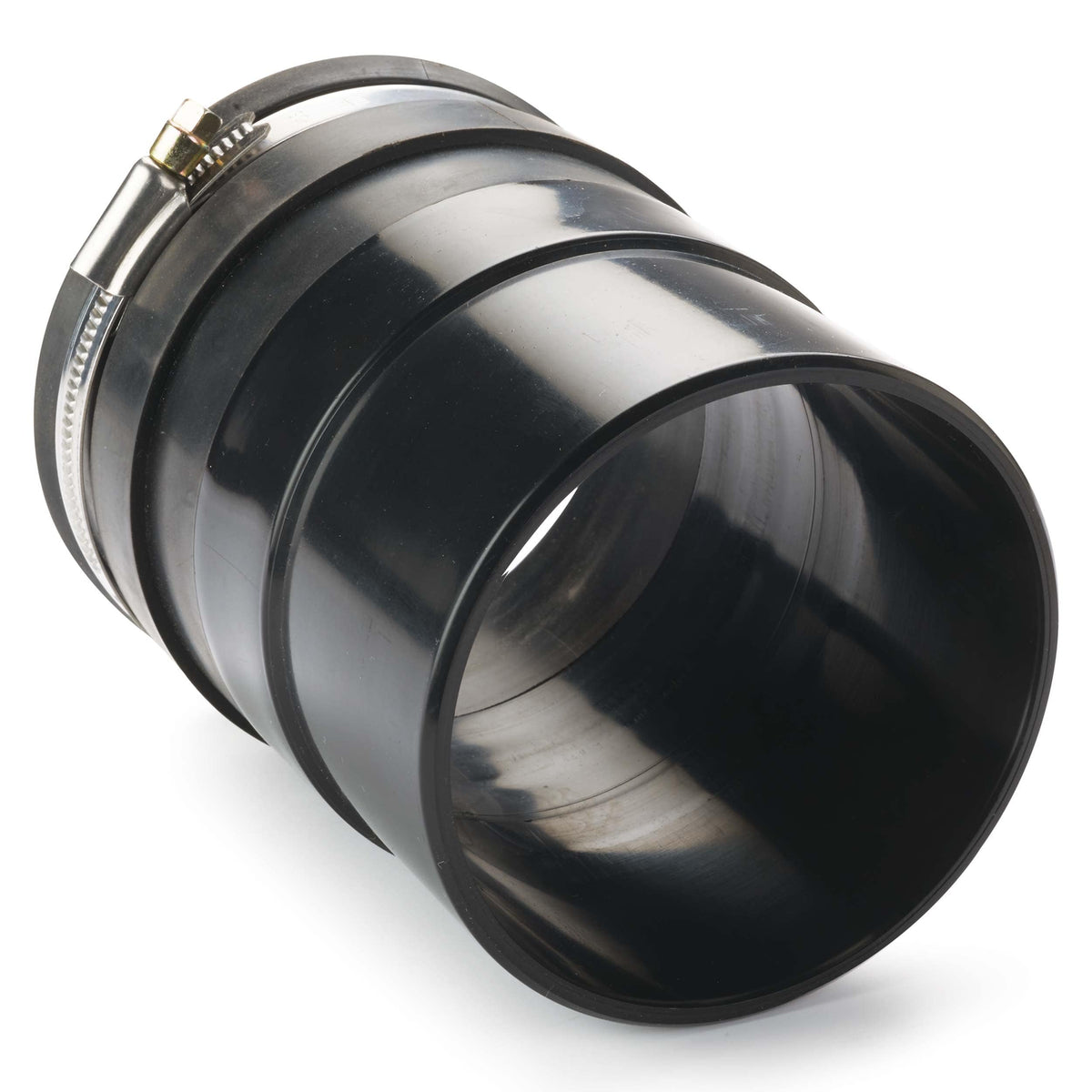 TPR Quick Connect Hose Adapter - 4"