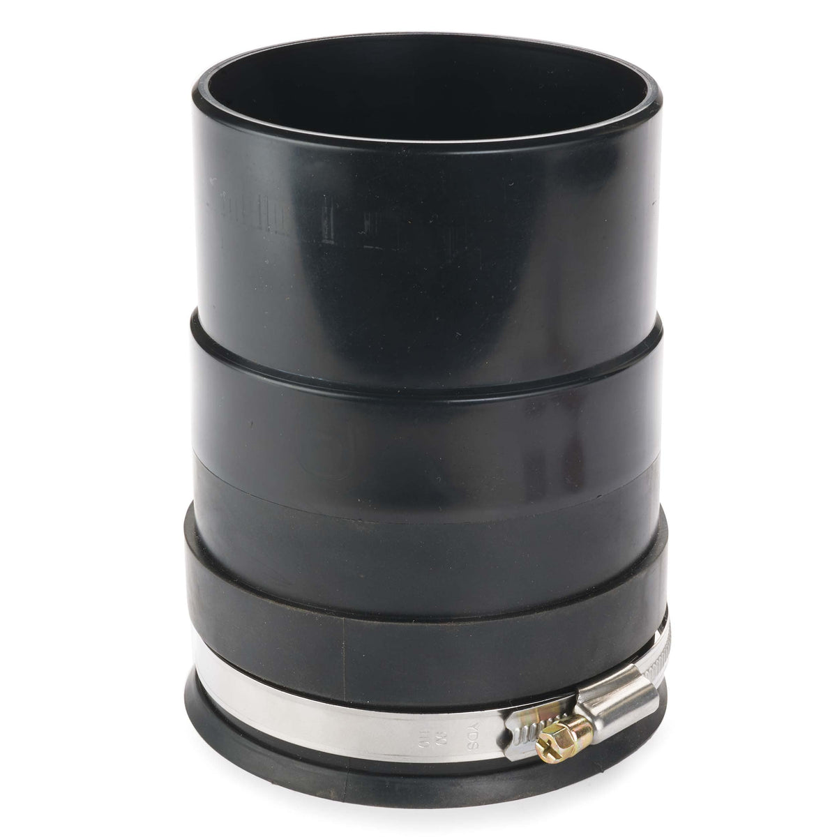 TPR Quick Connect Hose Adapter - 4"
