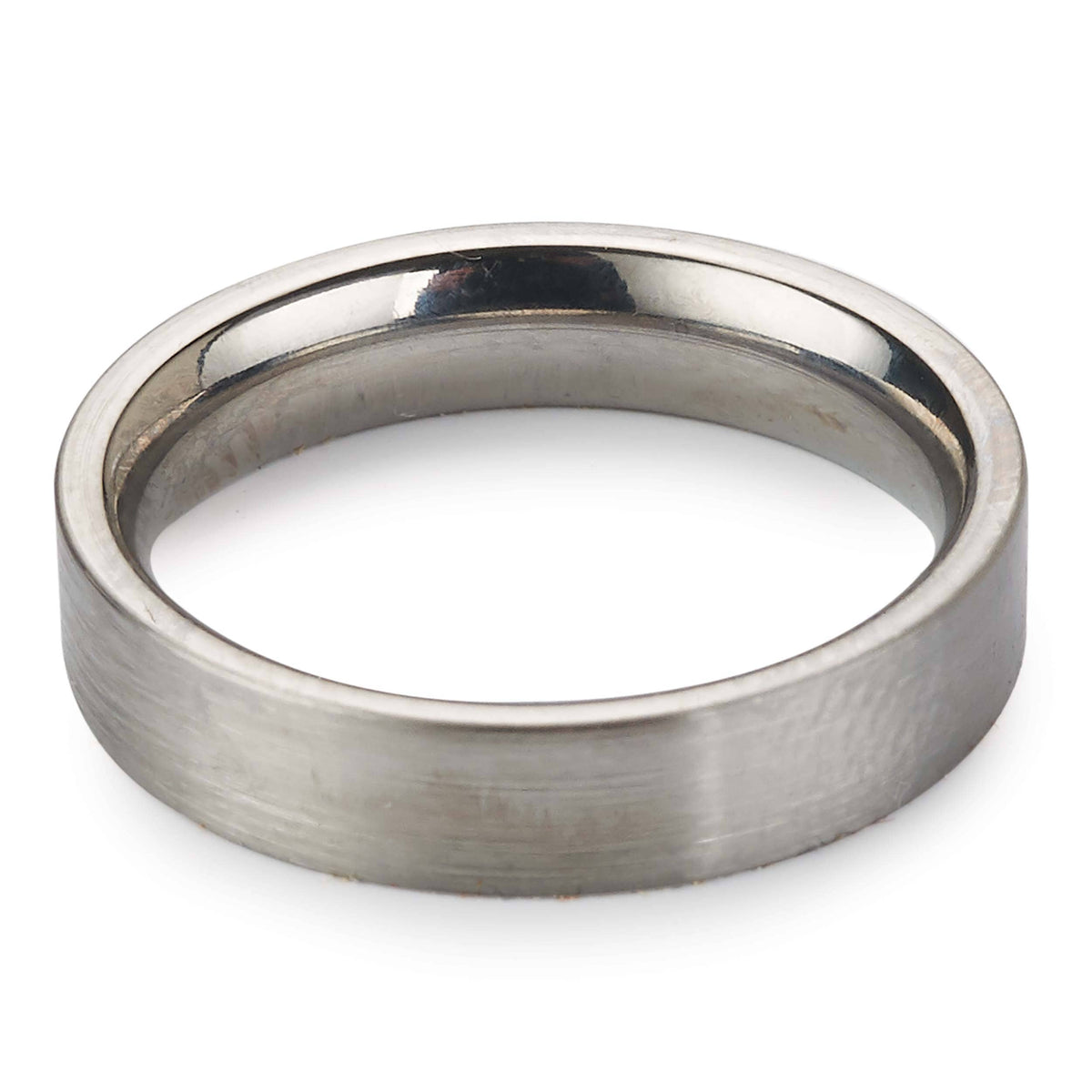 Comfort Ring Core Turning Kit - Ti-6AL-4V Titanium