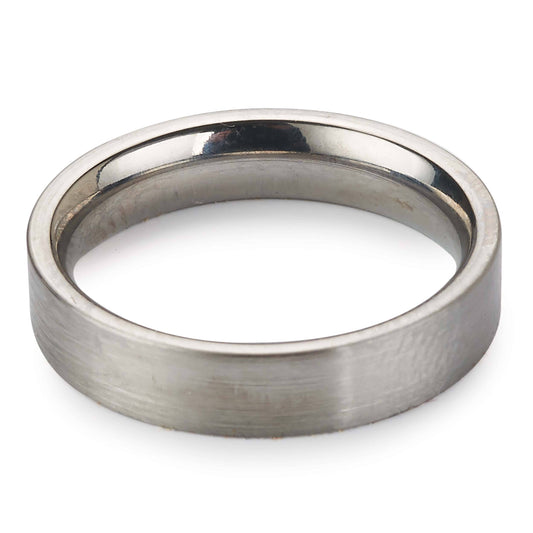 Comfort Ring Core Turning Kit - Ti-6AL-4V Titanium