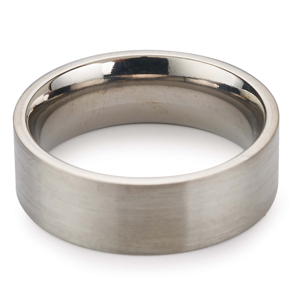 Comfort Ring Core Turning Kit - Ti-6AL-4V Titanium