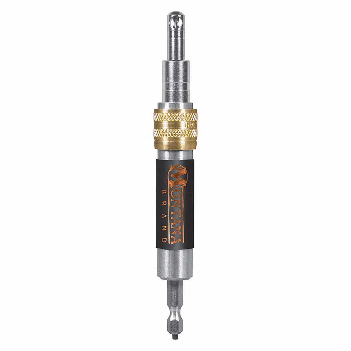 Self-Centering Drill And Driver Hinge Bit