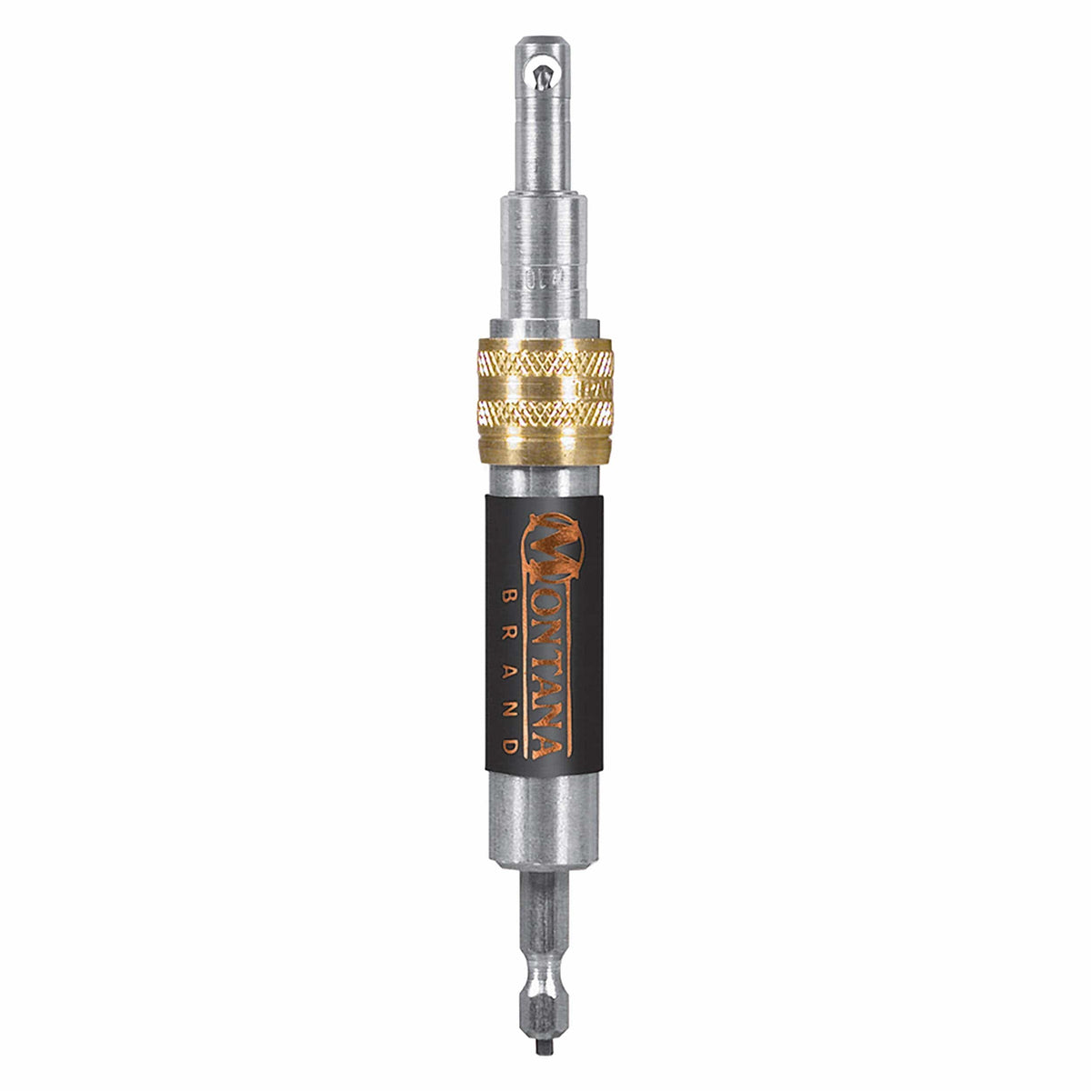 Self-Centering Drill And Driver Hinge Bit