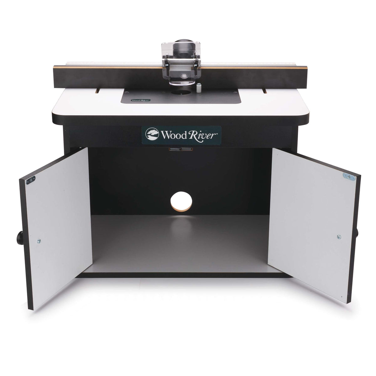 Bench Router Table