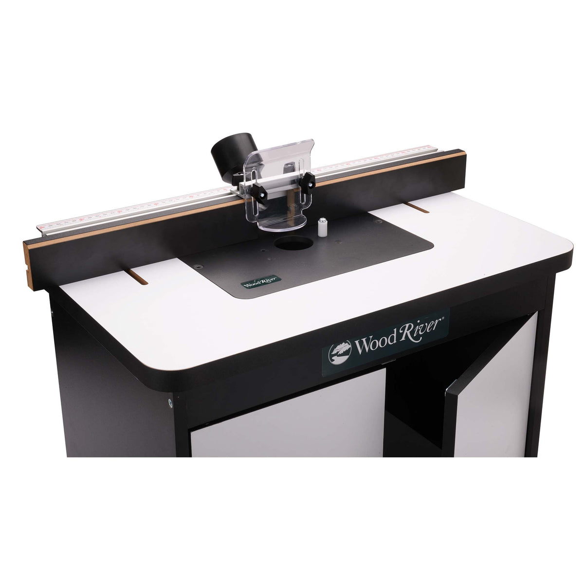 Bench Router Table