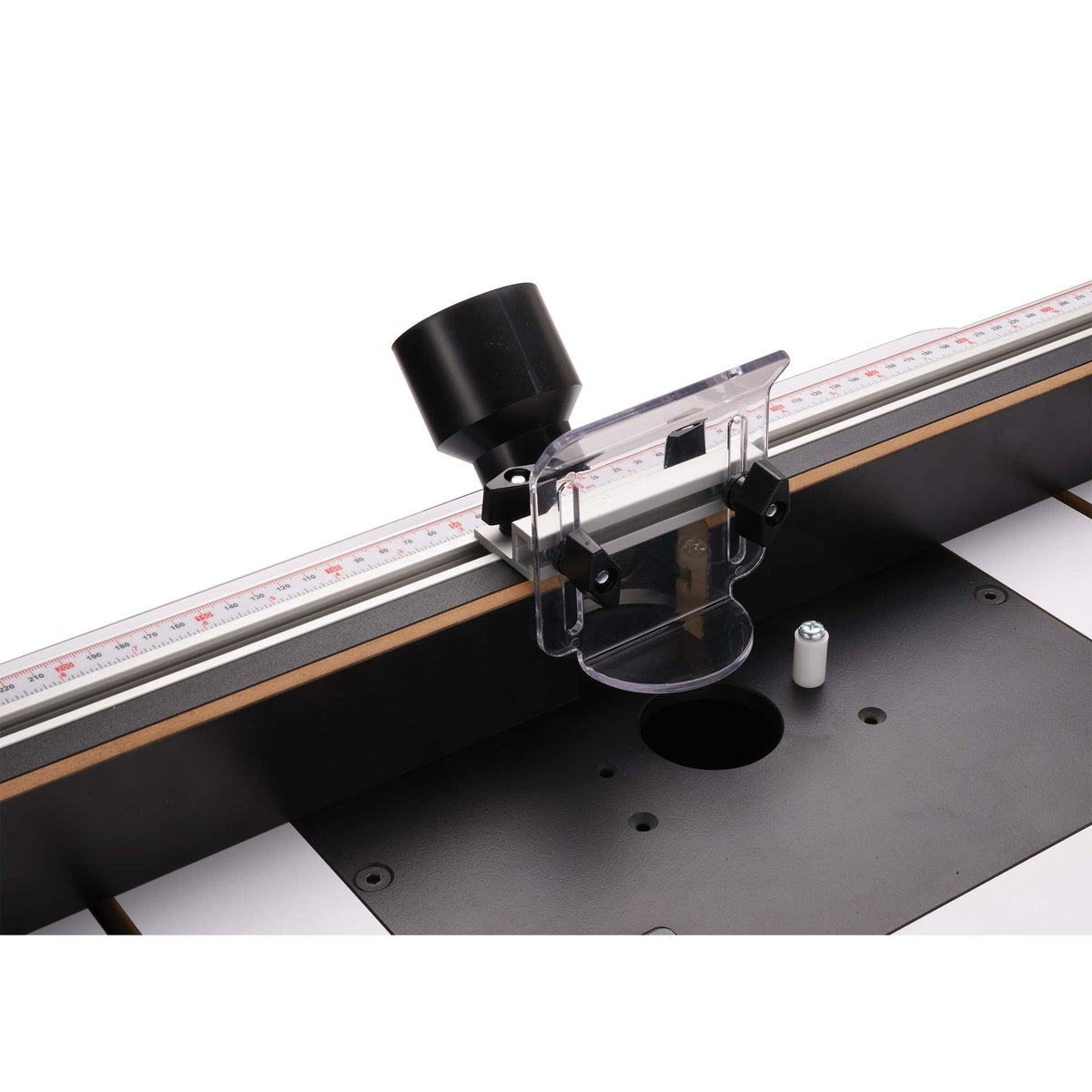 Bench Router Table