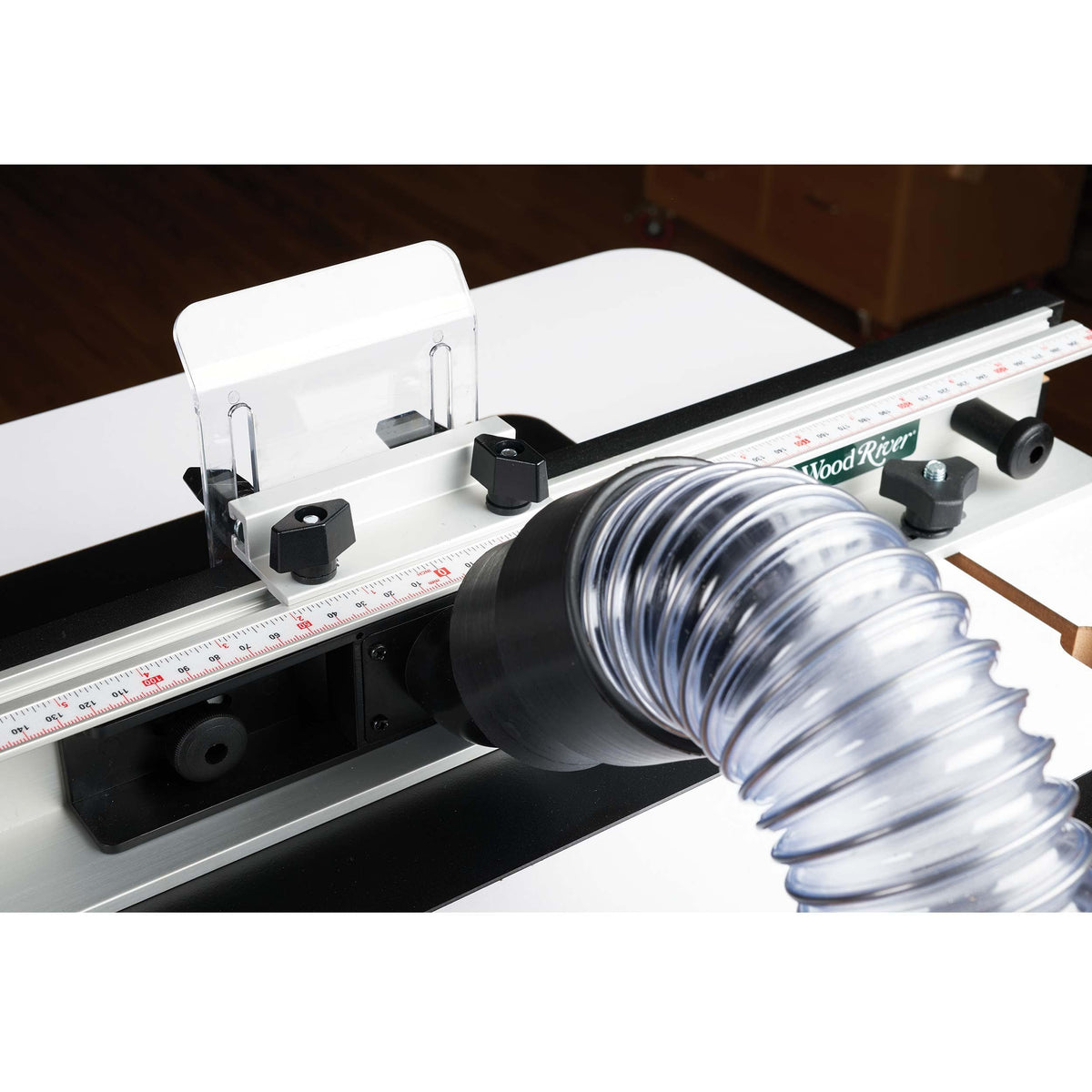 Bench Router Table
