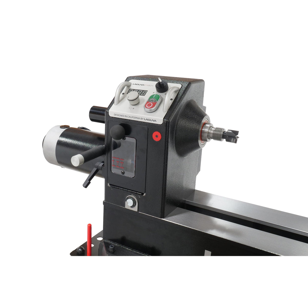 REVO 15|24 Lathe - 110V