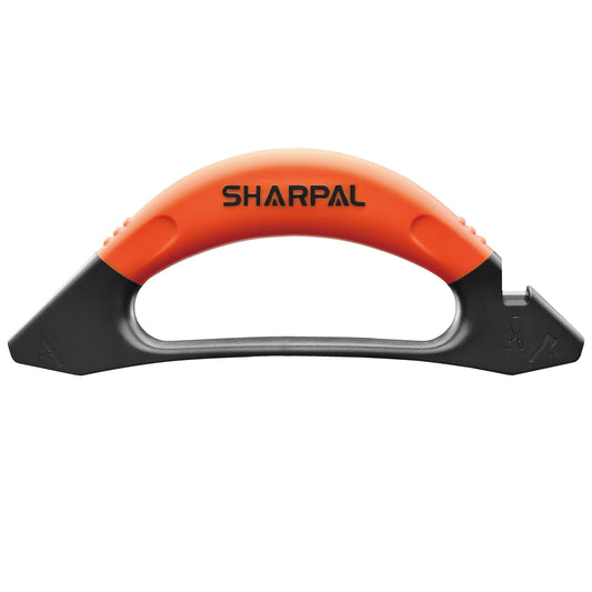 3-in-1 Knife Axe and Scissors Sharpener