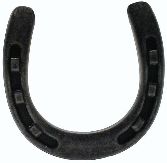 Horseshoe Knob, Pewter Oxide